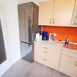 Appartement Kaiserblick