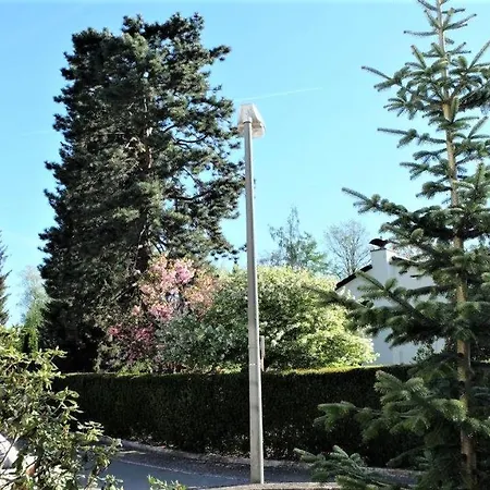 Apartamento Kaiserblick Stephanskirchen