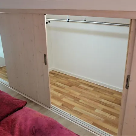 Kaiserblick Apartamento *