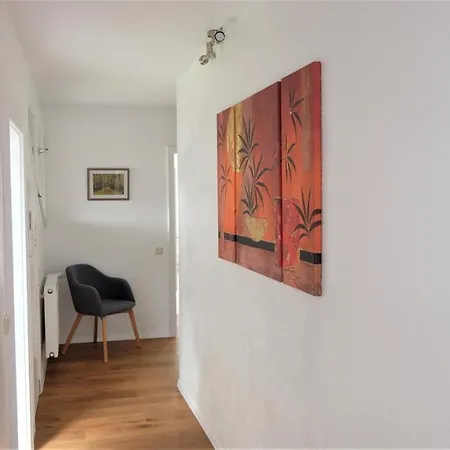 Apartamento Kaiserblick