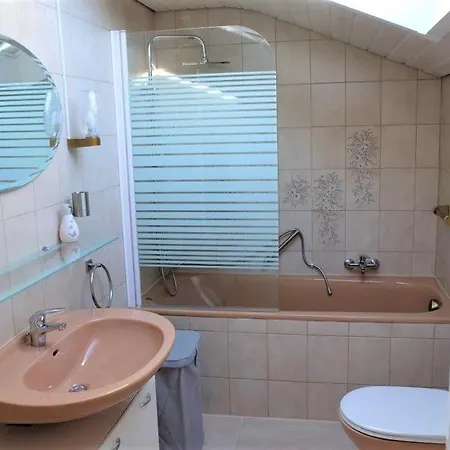 Kaiserblick Apartamento Stephanskirchen