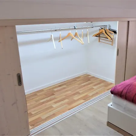 Apartamento Kaiserblick *