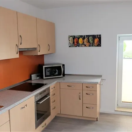 Kaiserblick Apartamento *