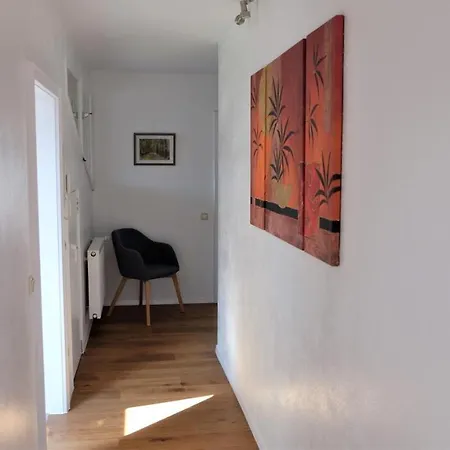 Apartamento Kaiserblick Stephanskirchen