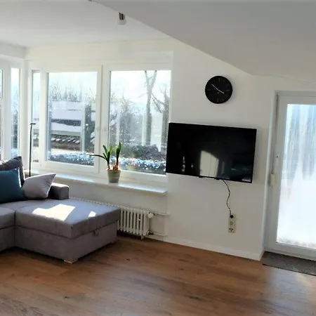 Kaiserblick Apartamento *