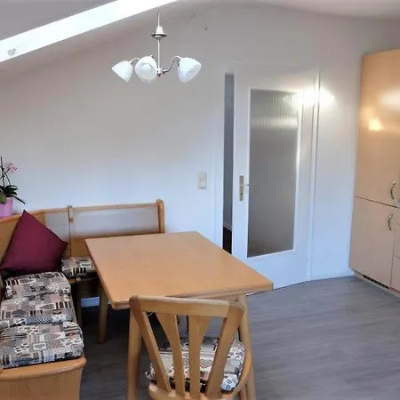 Kaiserblick Apartamento Stephanskirchen