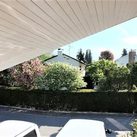 Kaiserblick Apartamento *