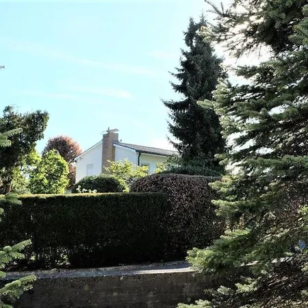 Kaiserblick Apartamento Stephanskirchen