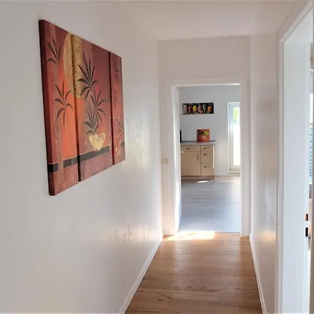 Kaiserblick Apartamento Stephanskirchen