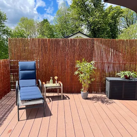 Apartamento Kaiserblick *