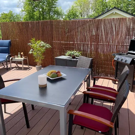 Apartamento Kaiserblick *