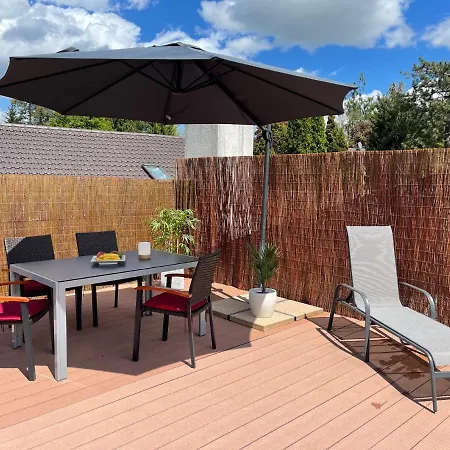 Apartamento Kaiserblick Stephanskirchen