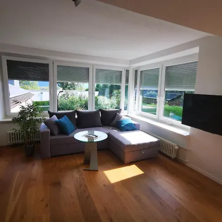 Kaiserblick Apartamento *