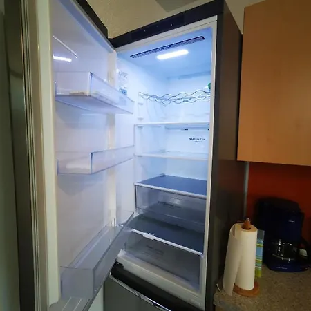 Apartamento Kaiserblick *
