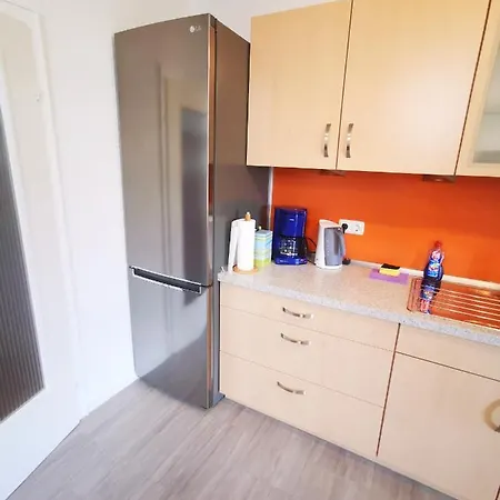 Apartamento Kaiserblick
