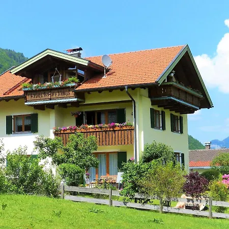 Kaiserblick Apartment