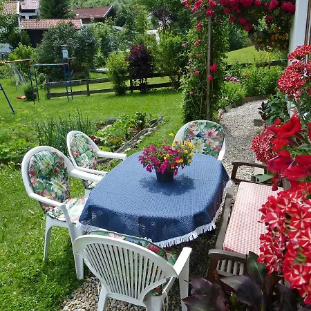 Kaiserblick Apartment