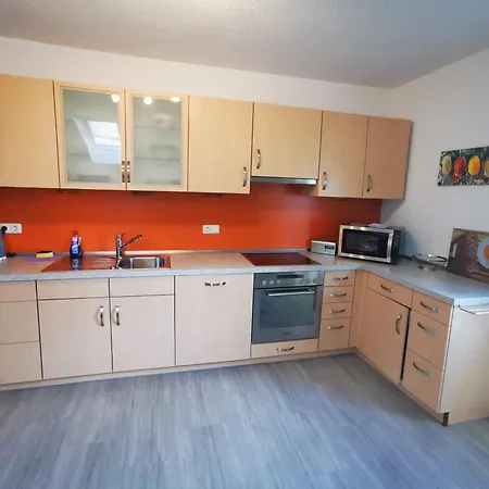 Kaiserblick Apartamento *