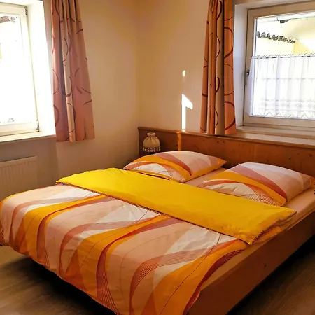 Kaiserblick Apartment