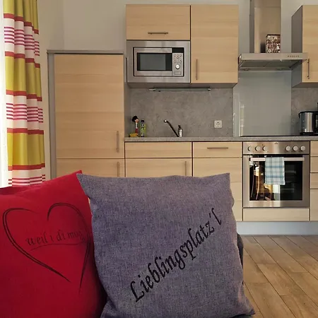 Apartment Kaiserblick