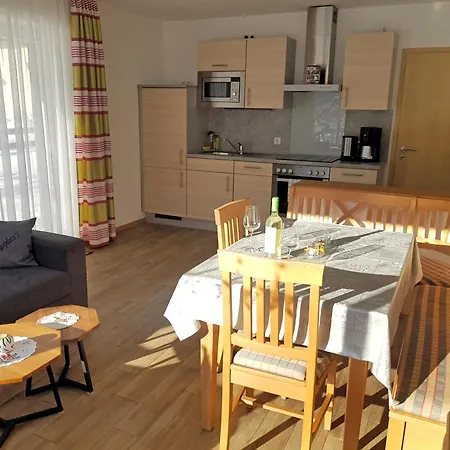 Kaiserblick Apartment *